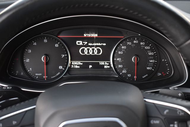 2019 Audi Q7 Premium Plus 55 TFSI quattro - 23082719 - 32