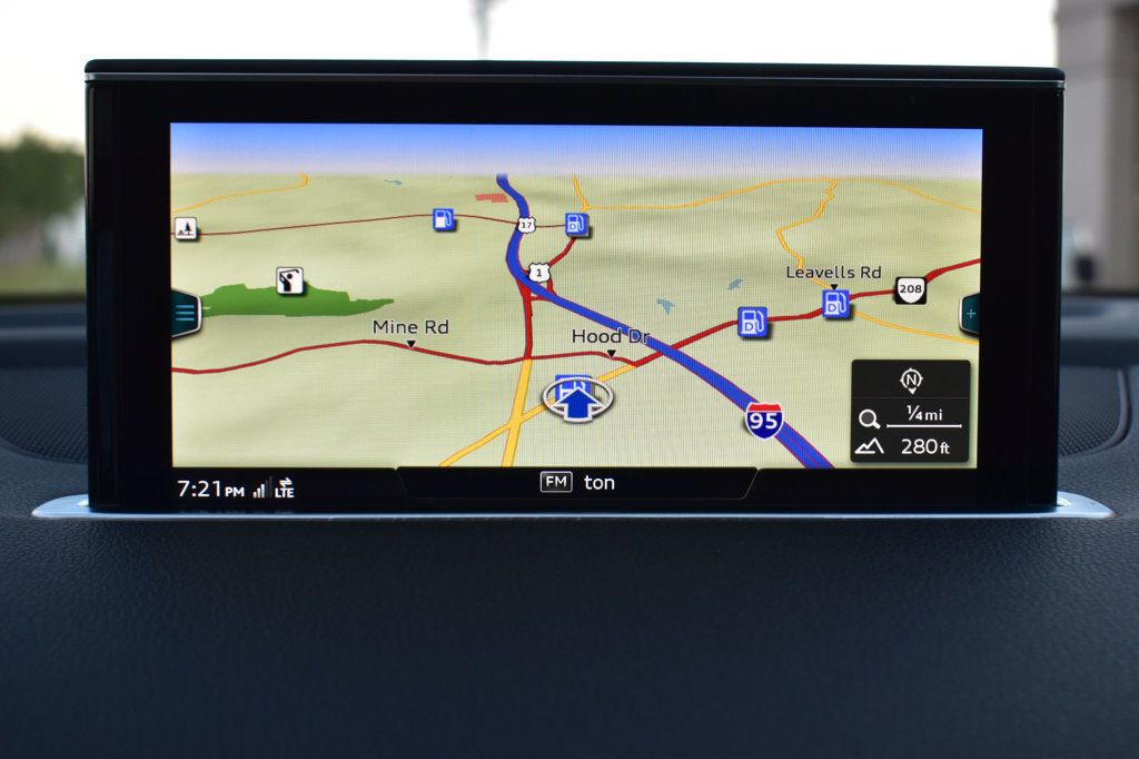 2019 Audi Q7 Premium Plus 55 TFSI quattro - 23082719 - 34