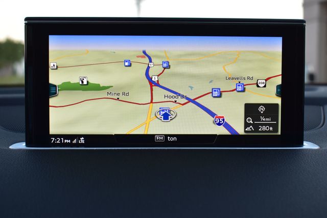 2019 Audi Q7 Premium Plus 55 TFSI quattro - 23082719 - 34