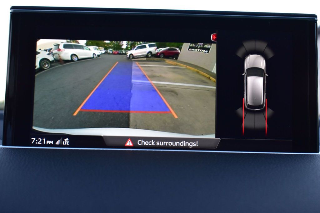 2019 Audi Q7 Premium Plus 55 TFSI quattro - 23082719 - 35