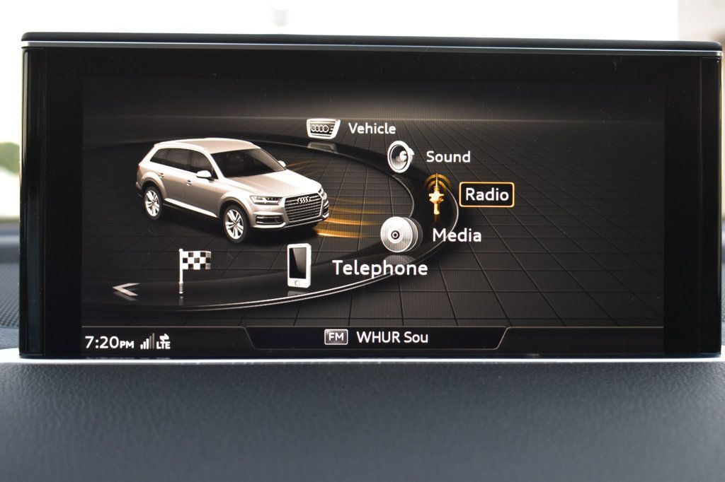 2019 Audi Q7 Premium Plus 55 TFSI quattro - 23082719 - 36
