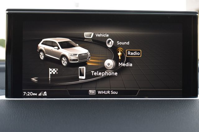 2019 Audi Q7 Premium Plus 55 TFSI quattro - 23082719 - 36