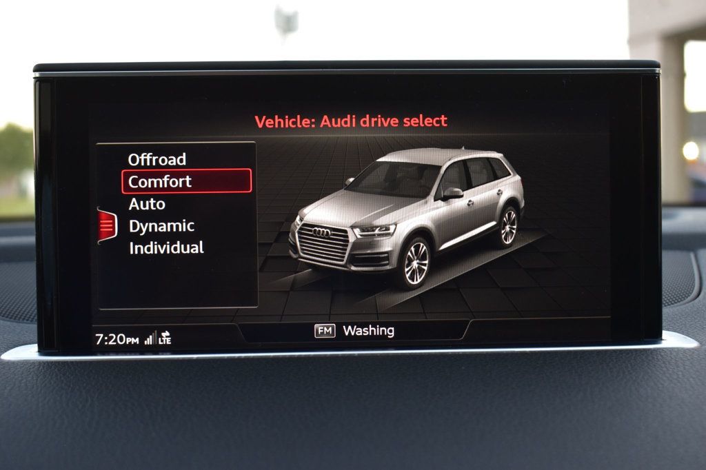 2019 Audi Q7 Premium Plus 55 TFSI quattro - 23082719 - 37