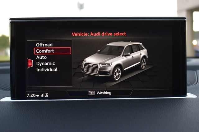 2019 Audi Q7 Premium Plus 55 TFSI quattro - 23082719 - 37