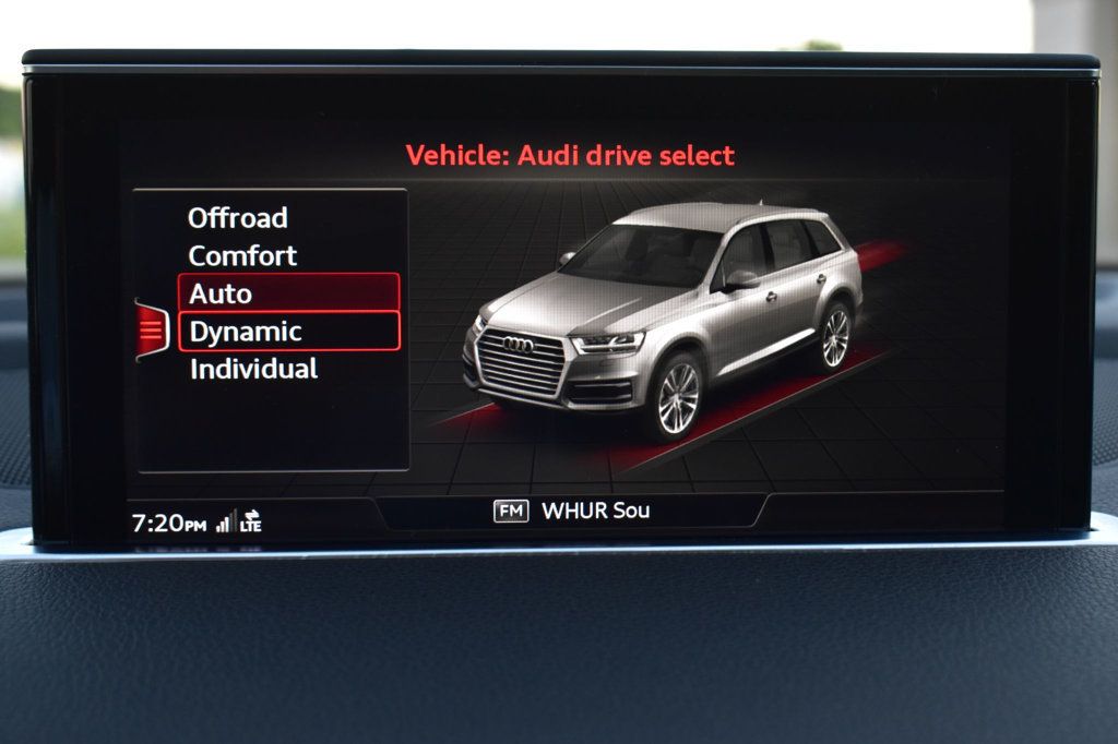 2019 Audi Q7 Premium Plus 55 TFSI quattro - 23082719 - 38