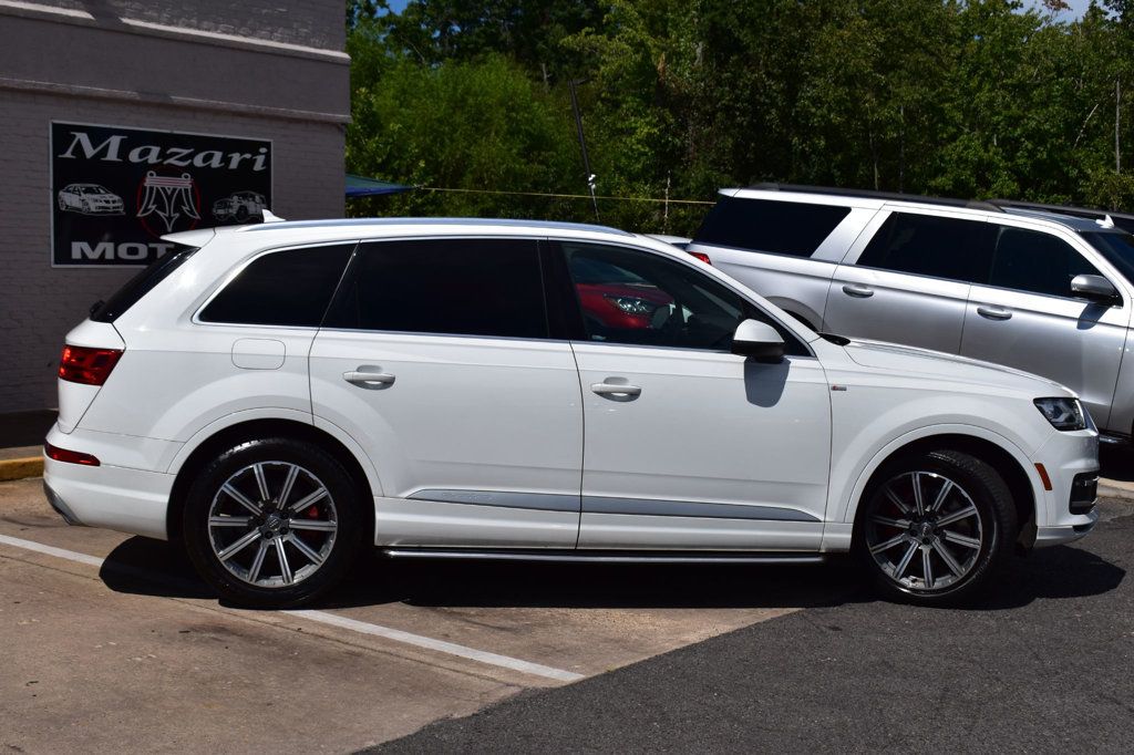 2019 Audi Q7 Premium Plus 55 TFSI quattro - 23082719 - 3