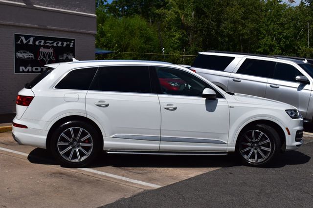 2019 Audi Q7 Premium Plus 55 TFSI quattro - 23082719 - 3