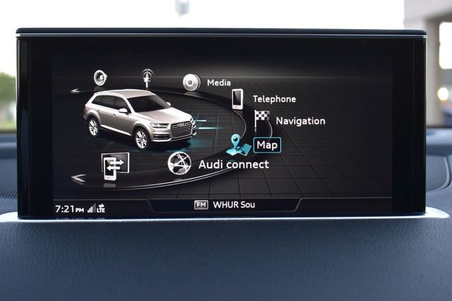 2019 Audi Q7 Premium Plus 55 TFSI quattro - 23082719 - 39
