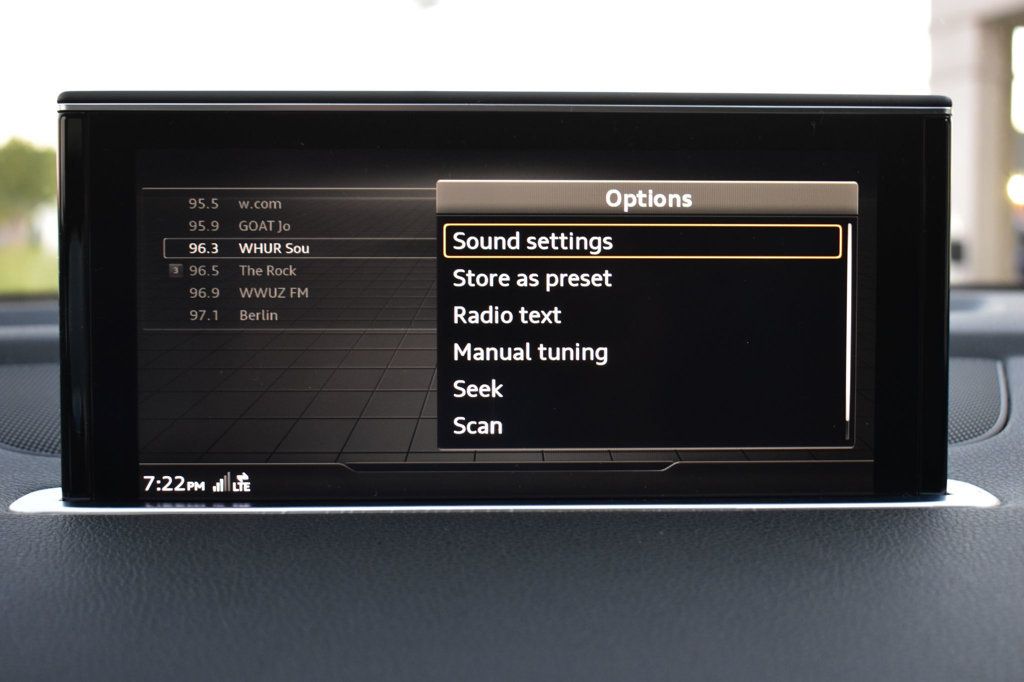 2019 Audi Q7 Premium Plus 55 TFSI quattro - 23082719 - 41