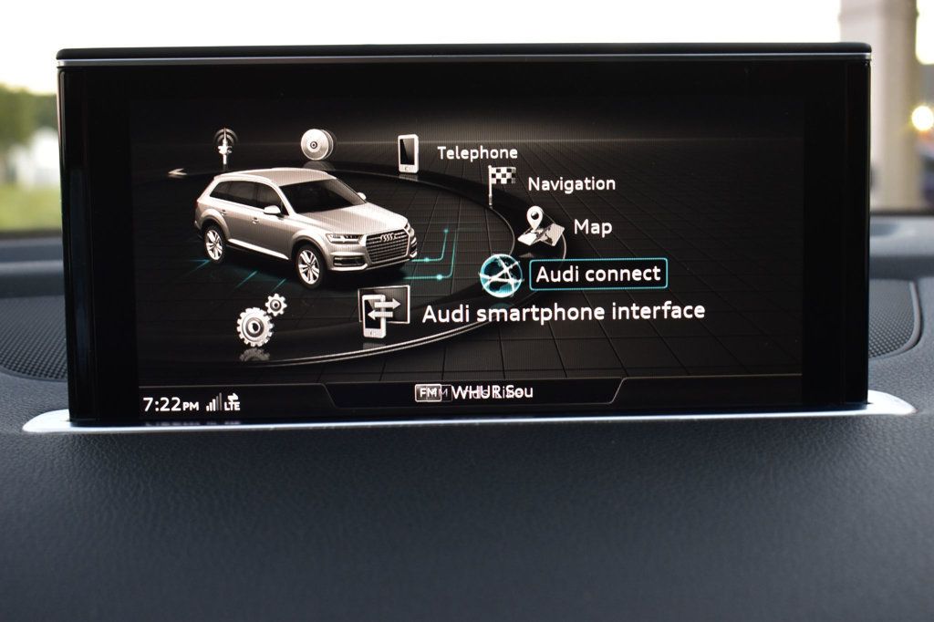 2019 Audi Q7 Premium Plus 55 TFSI quattro - 23082719 - 42