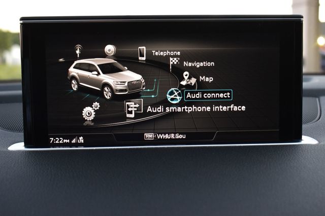 2019 Audi Q7 Premium Plus 55 TFSI quattro - 23082719 - 42