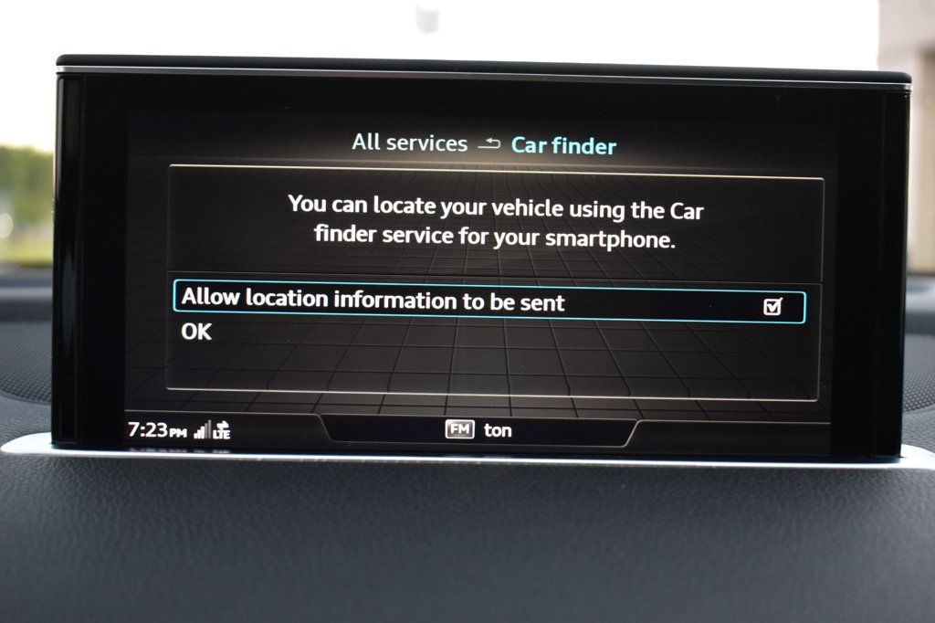 2019 Audi Q7 Premium Plus 55 TFSI quattro - 23082719 - 46