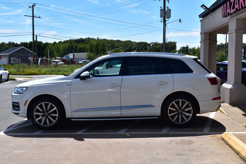 2019 Audi Q7 Premium Plus 55 TFSI quattro - 23082719 - 4