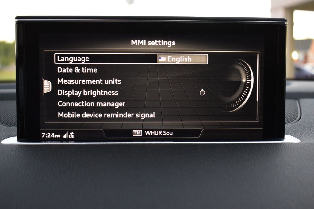 2019 Audi Q7 Premium Plus 55 TFSI quattro - 23082719 - 49