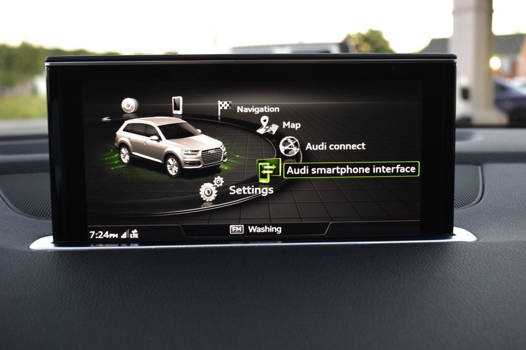 2019 Audi Q7 Premium Plus 55 TFSI quattro - 23082719 - 50