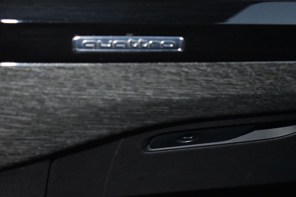 2019 Audi Q7 Premium Plus 55 TFSI quattro - 23082719 - 53