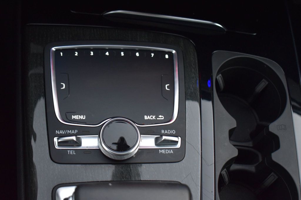 2019 Audi Q7 Premium Plus 55 TFSI quattro - 23082719 - 55