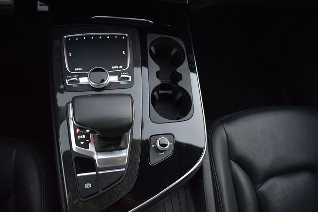 2019 Audi Q7 Premium Plus 55 TFSI quattro - 23082719 - 56