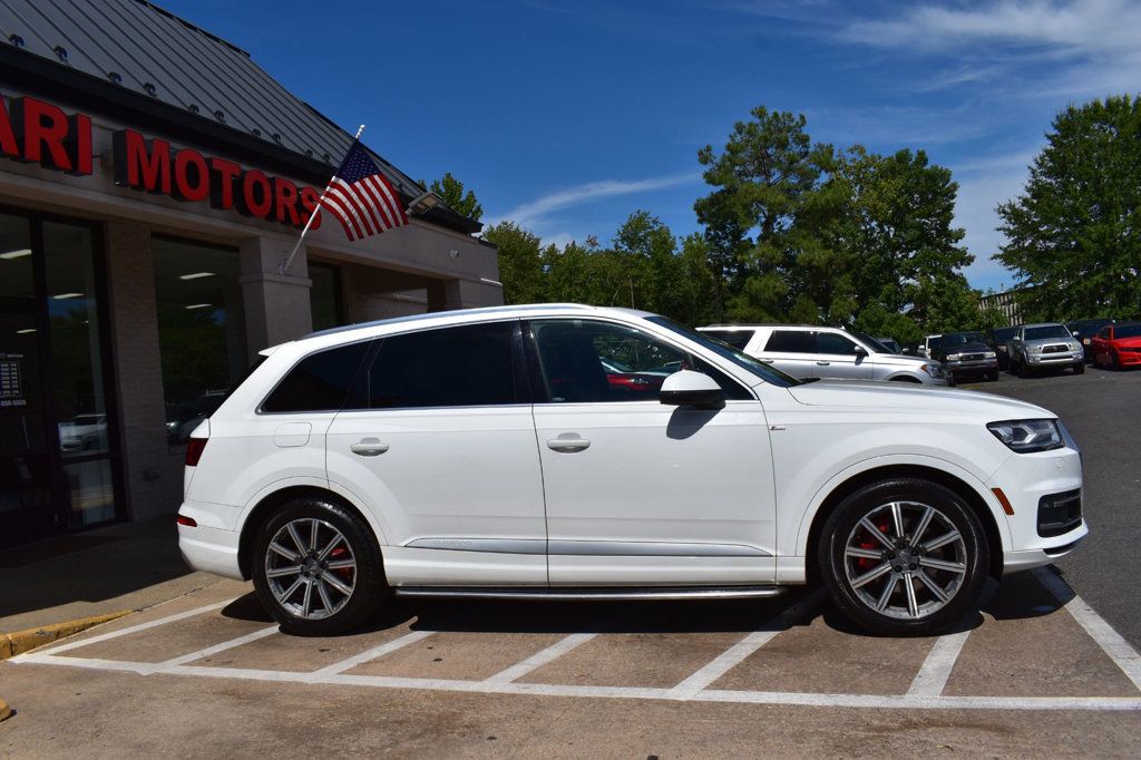 2019 Audi Q7 Premium Plus 55 TFSI quattro - 23082719 - 5
