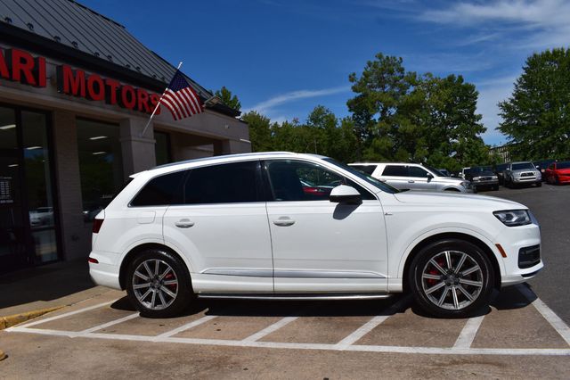 2019 Audi Q7 Premium Plus 55 TFSI quattro - 23082719 - 5