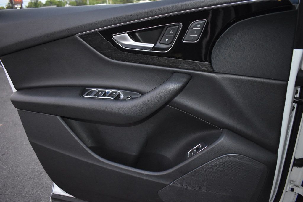 2019 Audi Q7 Premium Plus 55 TFSI quattro - 23082719 - 62