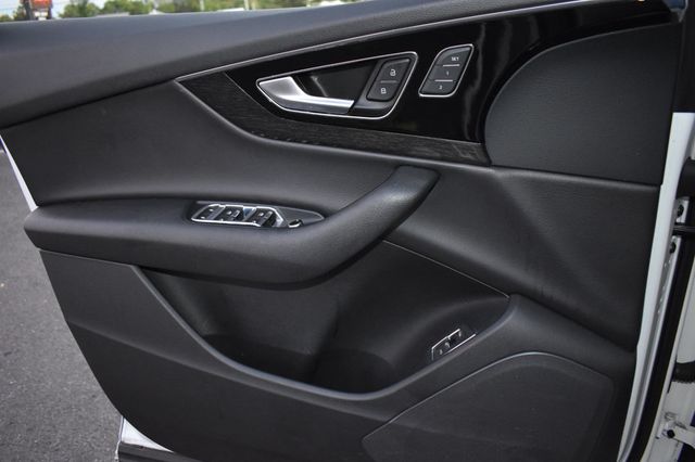 2019 Audi Q7 Premium Plus 55 TFSI quattro - 23082719 - 62