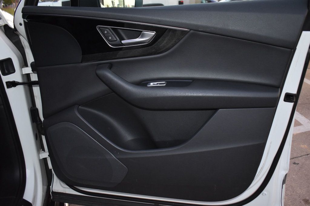 2019 Audi Q7 Premium Plus 55 TFSI quattro - 23082719 - 63