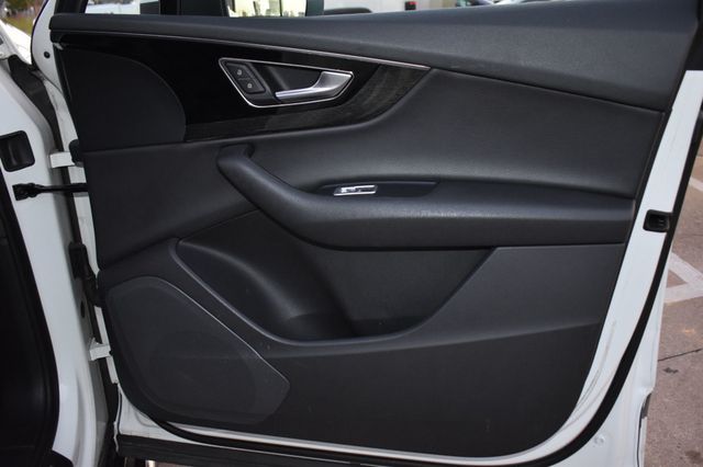 2019 Audi Q7 Premium Plus 55 TFSI quattro - 23082719 - 63