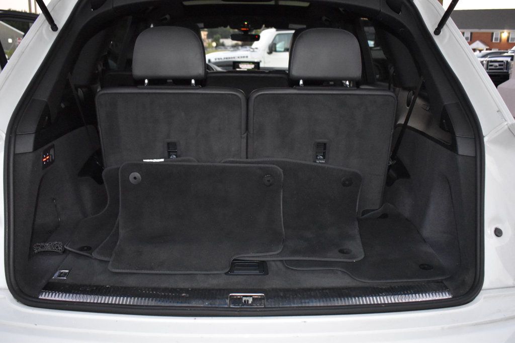 2019 Audi Q7 Premium Plus 55 TFSI quattro - 23082719 - 64