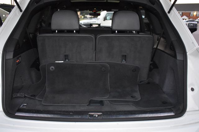 2019 Audi Q7 Premium Plus 55 TFSI quattro - 23082719 - 64