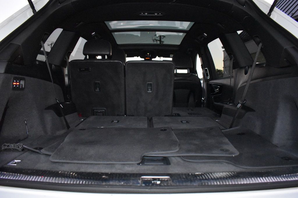 2019 Audi Q7 Premium Plus 55 TFSI quattro - 23082719 - 67