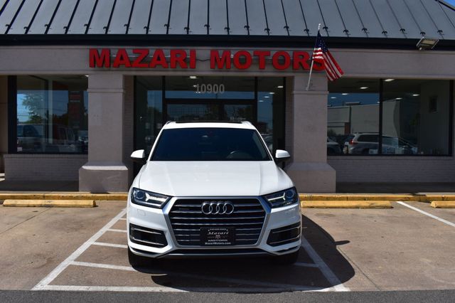 2019 Audi Q7 Premium Plus 55 TFSI quattro - 23082719 - 6