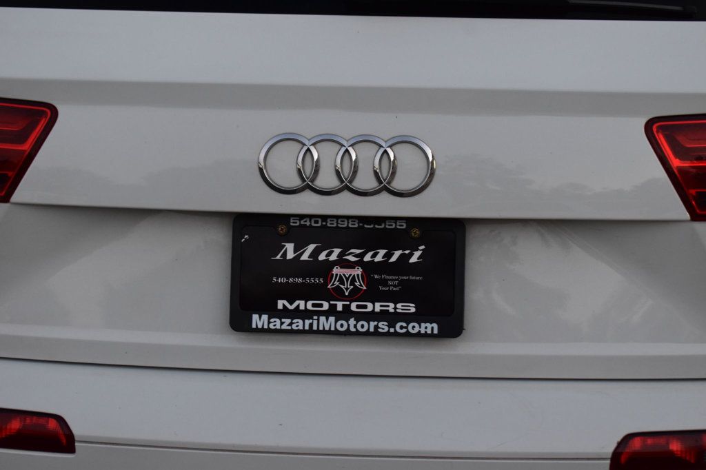2019 Audi Q7 Premium Plus 55 TFSI quattro - 23082719 - 73