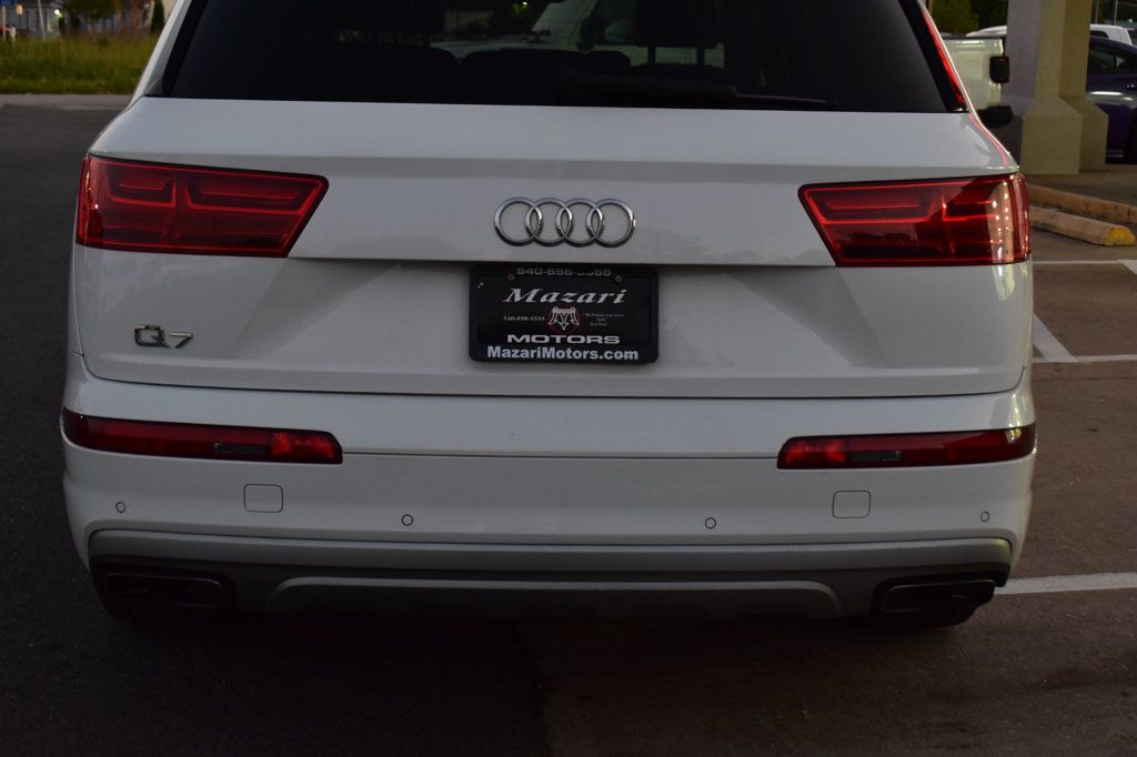 2019 Audi Q7 Premium Plus 55 TFSI quattro - 23082719 - 75