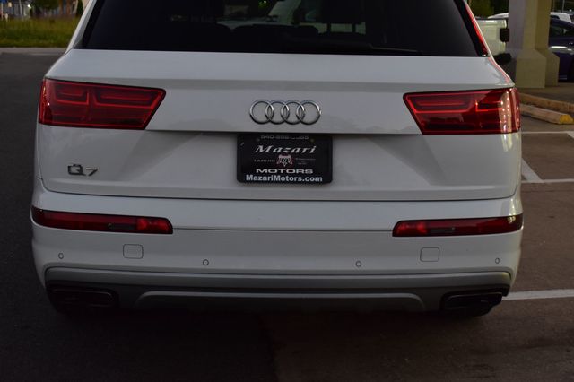2019 Audi Q7 Premium Plus 55 TFSI quattro - 23082719 - 75