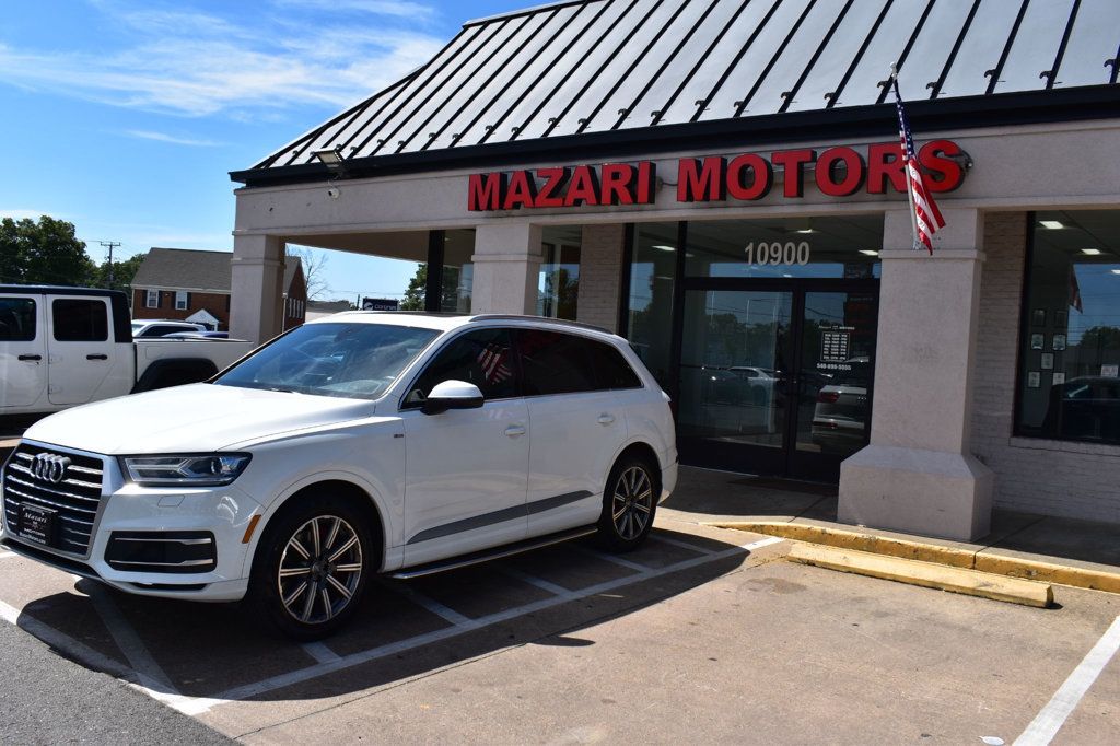 2019 Audi Q7 Premium Plus 55 TFSI quattro - 23082719 - 7