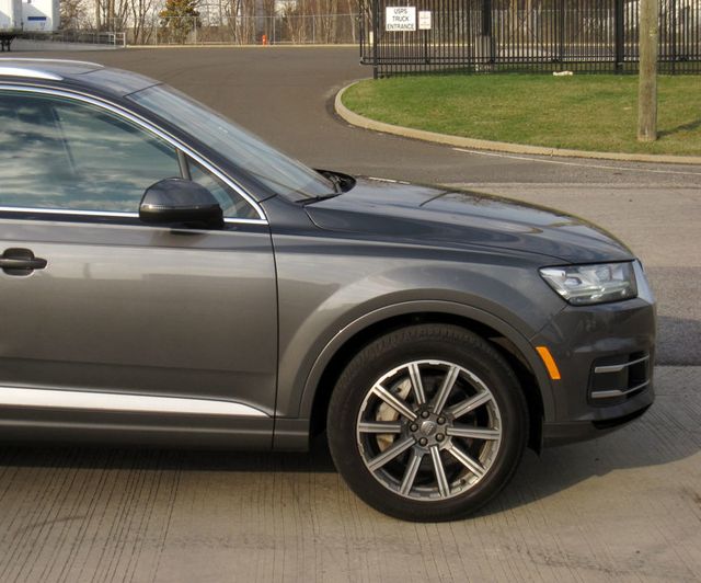2019 Audi Q7 Premium Plus 55 TFSI quattro - 23039461 - 9