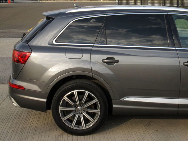2019 Audi Q7 Premium Plus 55 TFSI quattro - 23039461 - 10