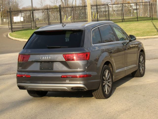 2019 Audi Q7 Premium Plus 55 TFSI quattro - 23039461 - 11