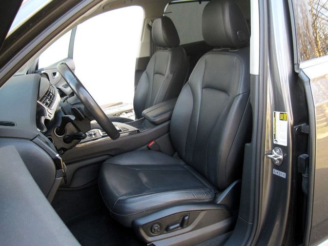 2019 Audi Q7 Premium Plus 55 TFSI quattro - 23039461 - 17