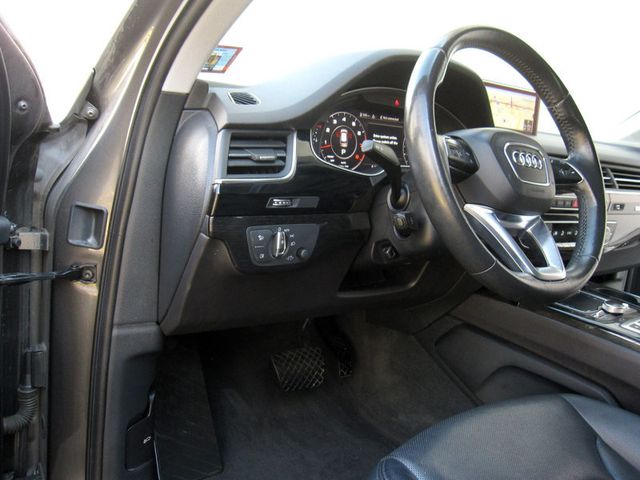 2019 Audi Q7 Premium Plus 55 TFSI quattro - 23039461 - 18