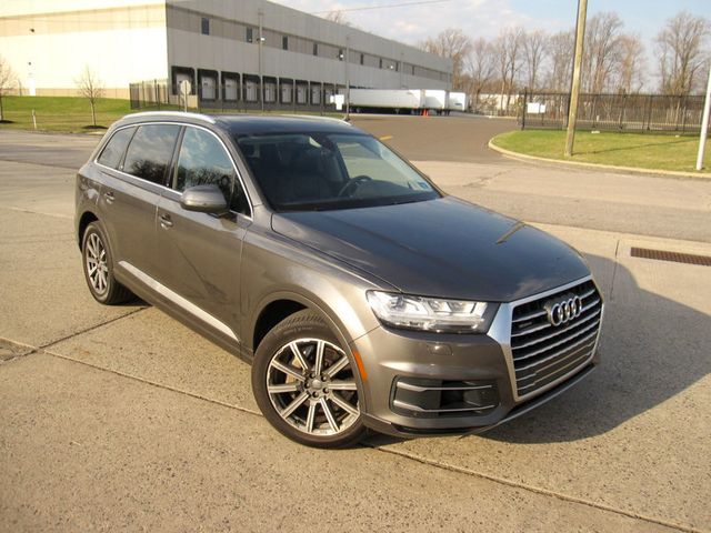 2019 Audi Q7 Premium Plus 55 TFSI quattro - 23039461 - 1