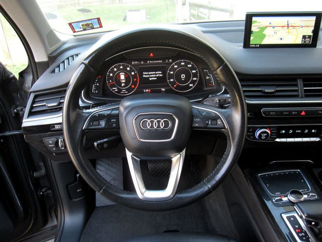 2019 Audi Q7 Premium Plus 55 TFSI quattro - 23039461 - 19
