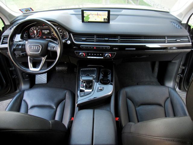 2019 Audi Q7 Premium Plus 55 TFSI quattro - 23039461 - 20