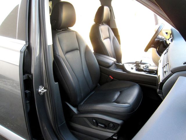 2019 Audi Q7 Premium Plus 55 TFSI quattro - 23039461 - 22