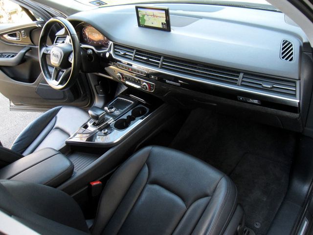 2019 Audi Q7 Premium Plus 55 TFSI quattro - 23039461 - 23