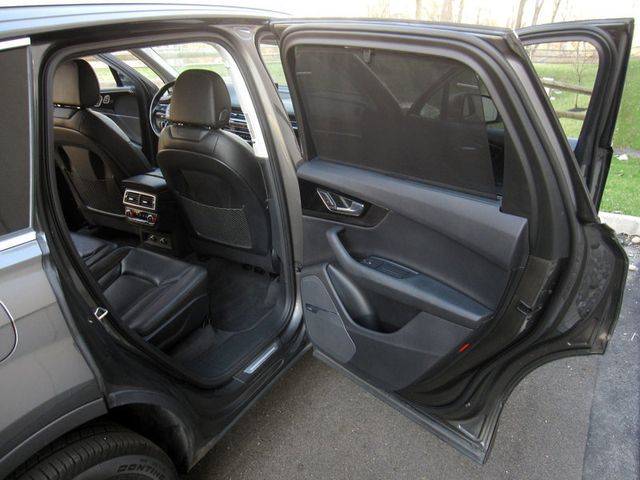 2019 Audi Q7 Premium Plus 55 TFSI quattro - 23039461 - 25