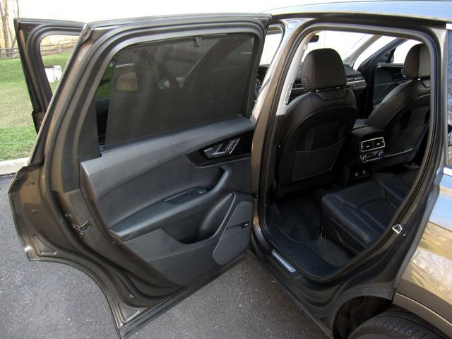 2019 Audi Q7 Premium Plus 55 TFSI quattro - 23039461 - 26