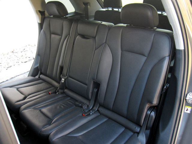 2019 Audi Q7 Premium Plus 55 TFSI quattro - 23039461 - 28