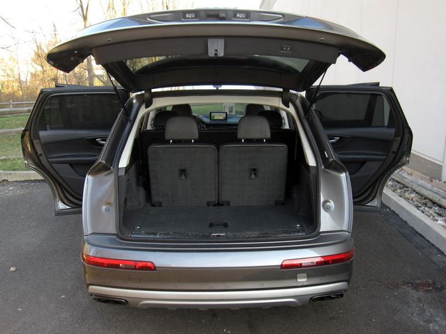 2019 Audi Q7 Premium Plus 55 TFSI quattro - 23039461 - 30